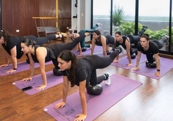 Clase de Barre