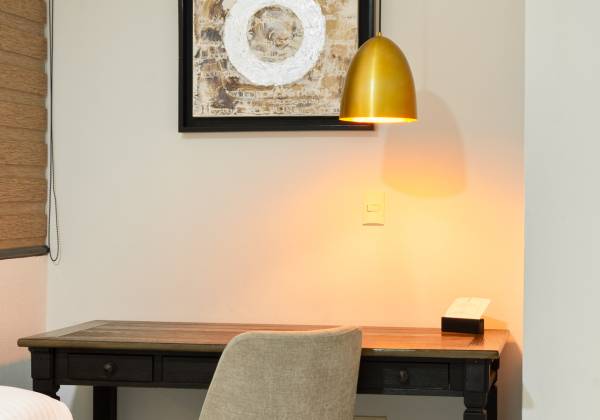 Habitaciones