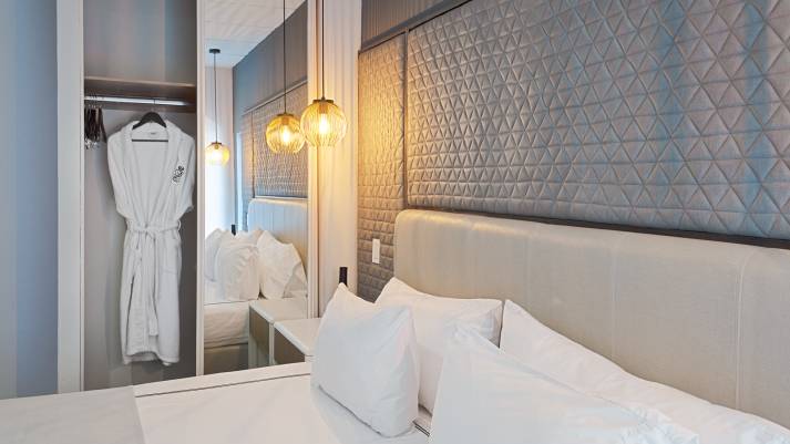 Habitación King Size