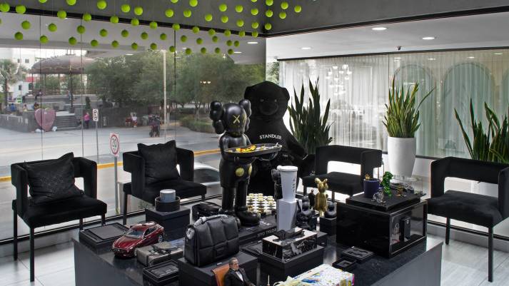 Boutique Exclusiva 